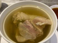 元盅鲜鸡汤-鼎泰丰(国贸商城店)