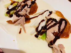 -青岛蓝海御华大饭店（金沙滩店）·蓝钻国际美食自助百汇