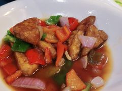 -尽善百年古院餐厅(王家老宅店)