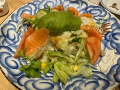 -琴寿司居酒屋(中山广场店)