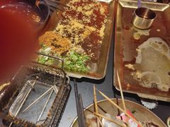 -何师烧烤Pro ·江湖川菜·小龙虾·精酿(太古里旗舰店)