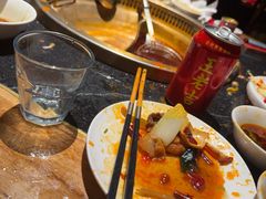 -红运火锅·中国名火锅·国风演绎(省体店)