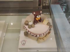 -CAKE BOSS蛋糕老板(公主坟凯德晶品店)