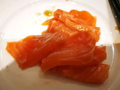 -安徽饭店·白鹭阁自助餐厅(梅山路店)