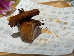 -顺粤楼·粤菜·点心(融创茂店)