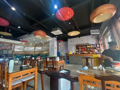 -良师门滨海人家·海鲜·家常菜(滨海城店)