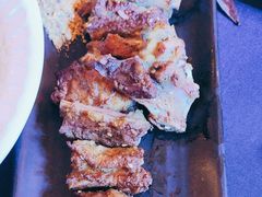 -伊带伊路新疆美食府(呼家楼店)