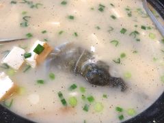 豆腐鱼-启东小海鲜(庄先湾路1号店)