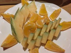 -汇丰苑·海鲜青岛菜(中山路大鲍岛店)
