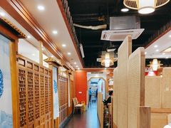 -围龙屋客家食府(福田店)