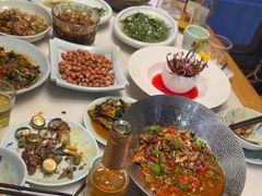 -陈先进鱼馆·地道农家菜(湖墅南路店)