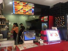 -Eckl’s爱氏热狗(猫街店)