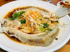 -大丰收海鲜地方菜馆