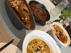 -安徽大厦中餐厅