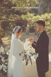 -巴黎春天·菀纱仙庭婚纱美学