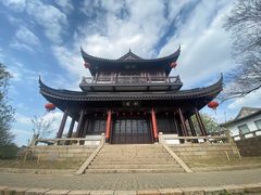 -虞山风景区