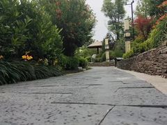 -太白山御龙湾温泉
