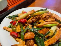 -外婆烧.老杭帮菜(庆春店)