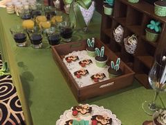 -爱之婚礼蛋糕(建外SOHO西区店)