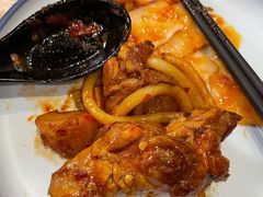 -楼兰印象(朝外店)