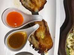 -俄士厨房(万松园店)