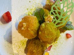 -唐猫庭院·千年陕菜(大唐不夜城店)