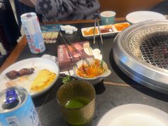 -東盛炭烤自助料理(浦东文峰广场店)