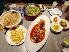 -姑苏家宴·苏帮菜·松鼠桂鱼(苏州总店)