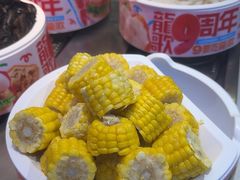 -龍歌自助小火锅(秦淮水游城店)