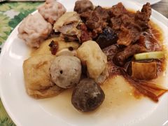 -长城大酒店-自助餐厅