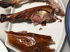 -鸭匠食府·挂炉烤鸭·新京菜(阜成路店)
