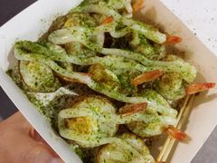 -花莲东大门国际观光夜市