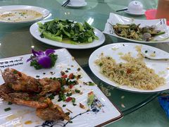 -景好海鲜餐厅(大鹏必选旅游店)