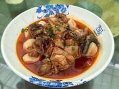 -陶然居·重庆菜(生态园店)