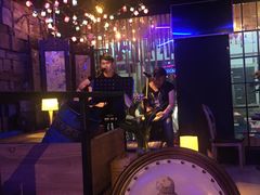 -考拉拉音乐酒吧