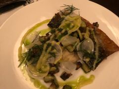 -Ocean's Table 欧舍