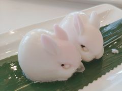 -御彩酒家(东风东路店)