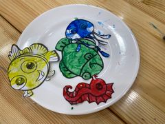 -巧虎KIDS早教托育成长中心(北京西城天虹中心)