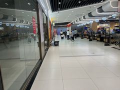 -圆融购物中心(南天成路店)