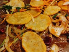-麻屋手抓海鲜(防城港总店)