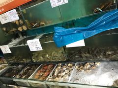 -大杰海鲜锅(基隆路店)