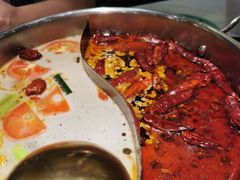 -许府牛火锅(信义坊总店)