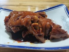 -小义乌砂锅拉面(海事共享区店)