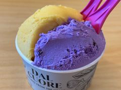 -Dal Cuore 达可芮冰淇淋(陕西北路店)