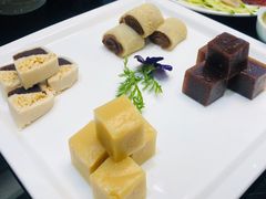 -味+新京宴·烤鸭·北京菜(创意谷店)