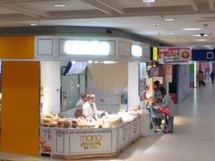门面-恩点烘焙面包糕点·伴手礼(和平广场店)