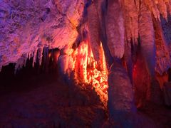 -颛顼龙洞旅游景区