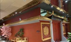 -盘子女人坊古装写真摄影(长春总店)