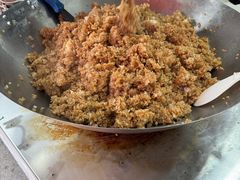 -六广门毛阿姨糯米饭