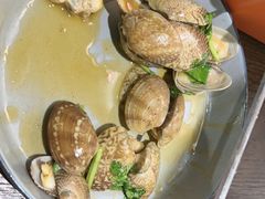 -半酌烧烤小酒馆(南京东路店)